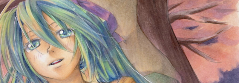 Log / まめちち（マメコP）