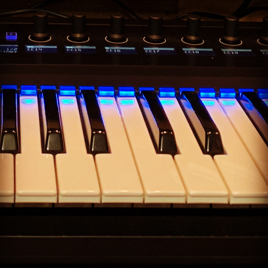 アーティスト写真